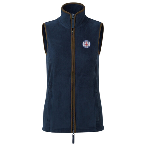 Farmers To Action - Premier Fleece Gilet (Ladies) Thumbnail