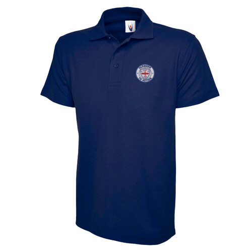 Farmers To Action - Polo Shirt Short Sleeve Thumbnail