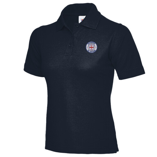 Farmers To Action - Polo Shirt Short Sleeve (Ladies) Thumbnail