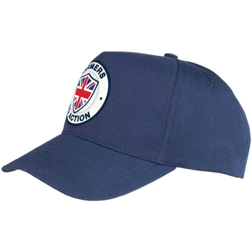 Farmers To Action - Cap Thumbnail