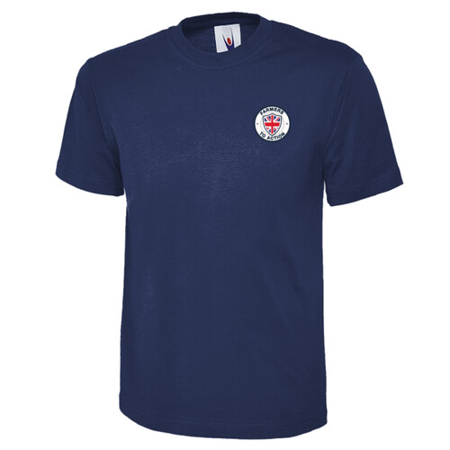 Farmers To Action - Classic T-Shirt Thumbnail