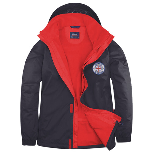 Farmers to action embroidered with back print Thumbnail